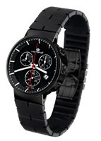 Orologio Lorenz Uomo Neos in Acciaio 025721DD